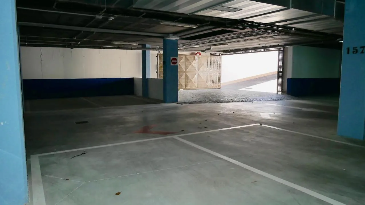 Apartment Playa Los Alamos, Descanso Y Ocio En Torremolinos Spain