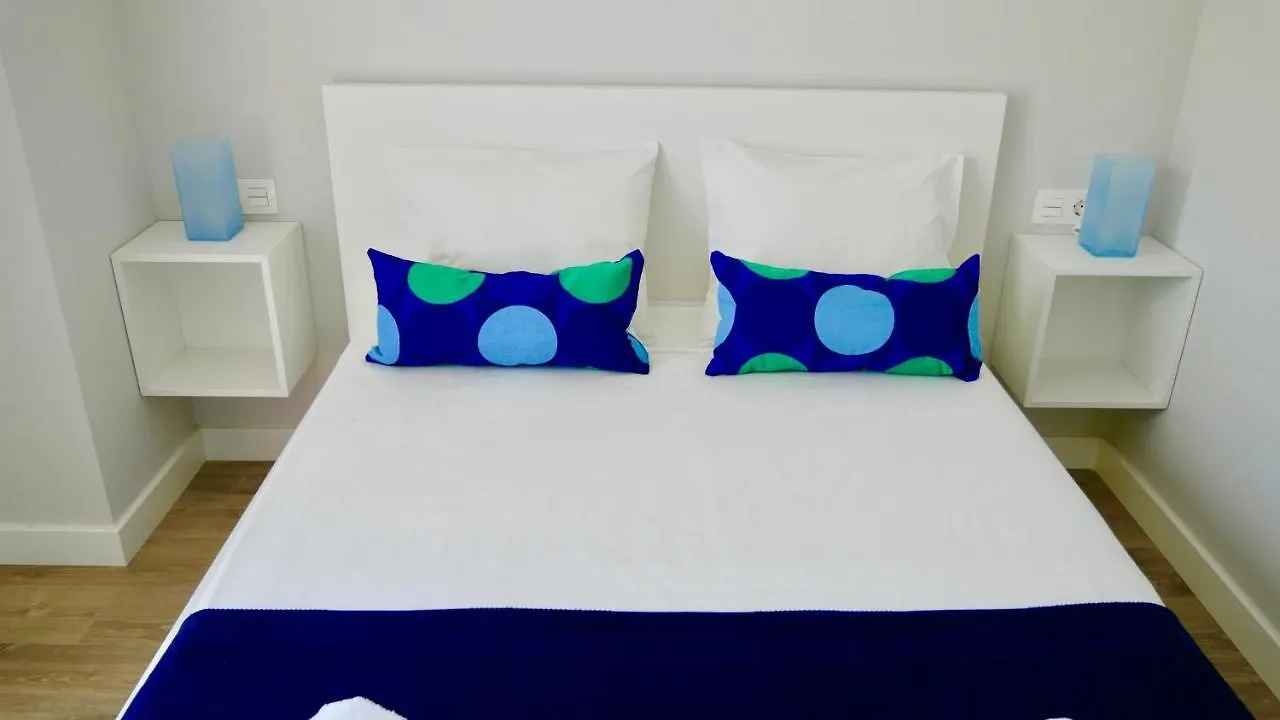 Apartment Playa Los Alamos, Descanso Y Ocio En Torremolinos