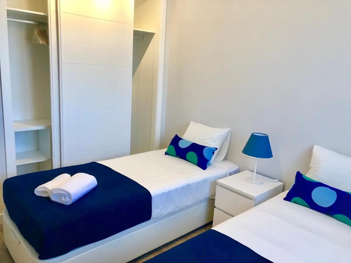 Apartment Playa Los Alamos, Descanso Y Ocio En Torremolinos Spain